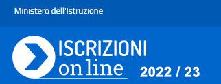 logo iscrizioni 2023